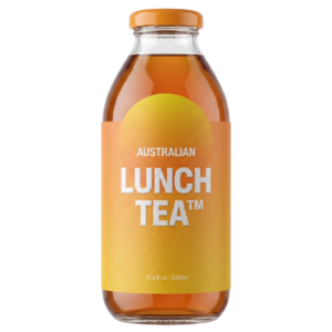 Lunch Tea — 12-Pack